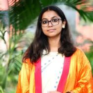 Prakriti R. Class 12 Tuition trainer in Kolkata