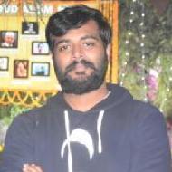 Rajnish Yadav Vocal Music trainer in Allahabad