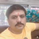Photo of Ashish Gupta