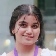 Yashi Y. Class I-V Tuition trainer in Ghaziabad