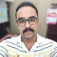 Adarsh Nanda Class 8 Tuition trainer in Thiruvananthapuram