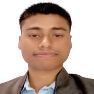 Aashish Kumar Class I-V Tuition trainer in Hajipur