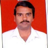 Abhijith D A Class 10 trainer in Bangalore