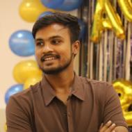 Mohanakrishnan Class I-V Tuition trainer in Chennai