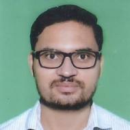 Souvik Samanta Taxation trainer in Kolkata