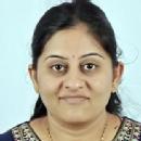 Photo of Supriya