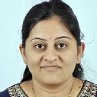 Supriya Kannada Language trainer in Gurgaon