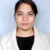 Latasha C. UGC NET Exam trainer in Gurgaon