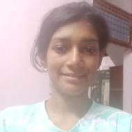 Divya G. Class I-V Tuition trainer in Allahabad