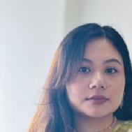 Shakshi D. Class 11 Tuition trainer in Bangalore