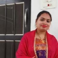 Husanpreet K. Class I-V Tuition trainer in Phul