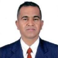 Gururaj BTech Tuition trainer in Sandur