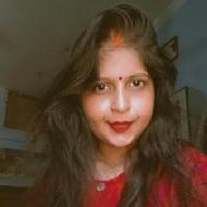 Dipti G. Class 10 trainer in Sultanpur Urf Bnaura