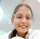 Photo of Janvi V.