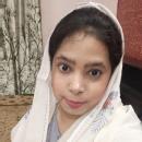 Photo of Bushra N.