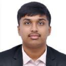 Photo of Abhinav Girish