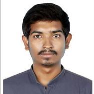 Bharathiraja K UPSC Exams trainer in Madurai