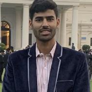 Pradeep Kumar Nehra Class 12 Tuition trainer in Roorkee