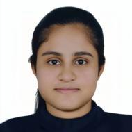 Arpita B. Class I-V Tuition trainer in Ganjam