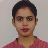 Swati S. Class 11 Tuition trainer in Delhi