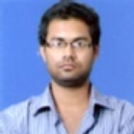 Suraj Das BTech Tuition trainer in Bargarh