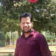 Hemant Kujur Spoken English trainer in Ambikapur