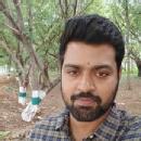Photo of V Krishna Chaithanya