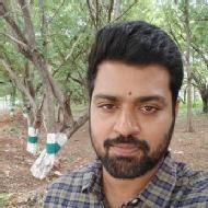 V Krishna Chaithanya Class I-V Tuition trainer in Bangalore