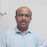 Shivakumar Class I-V Tuition trainer in Bangalore