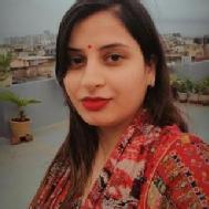 Prerna R. BCom Tuition trainer in Ghaziabad