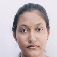 Vanithamani J. BSc Tuition trainer in Mumbai