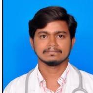Janam Srinatha Class 12 Tuition trainer in Gurramkonda