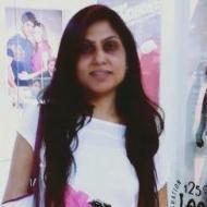 Deepshikha M. Class 9 Tuition trainer in Bangalore