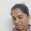 Photo of Geetha P.