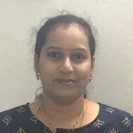 Praveena Class I-V Tuition trainer in Thanjavur