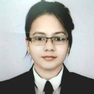 Soumya S. BCom Tuition trainer in Mohali