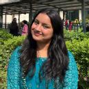 Rishita M. photo
