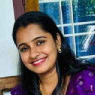 Neema M. BCom Tuition trainer in Changanacherry