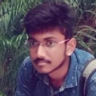 Kamal Lochan Sahoo Class 8 Tuition trainer in Balangir