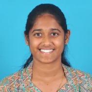 Abhinandhana Class 12 Tuition trainer in Pollachi