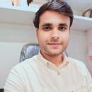 Photo of Anuj Kumar Gupta