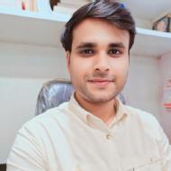 Anuj Kumar Gupta Class 12 Tuition trainer in Mumbai