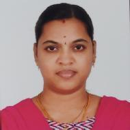 B Subhashini Class I-V Tuition trainer in Chinglepet