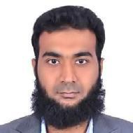 Muhammad Luqhman Class 11 Tuition trainer in Hyderabad