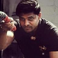 Vishal Kamble Personal Trainer trainer in Pune