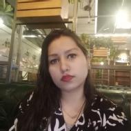 Aarti V. BCom Tuition trainer in Hisar