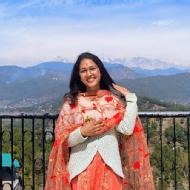 Bhawana B. Class I-V Tuition trainer in Nainital