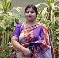 Nivedita B. Class I-V Tuition trainer in Bhubaneswar