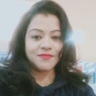 Moumita D. Vocal Music trainer in Mumbai