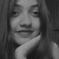 Kajal S. Spoken English trainer in Palsana